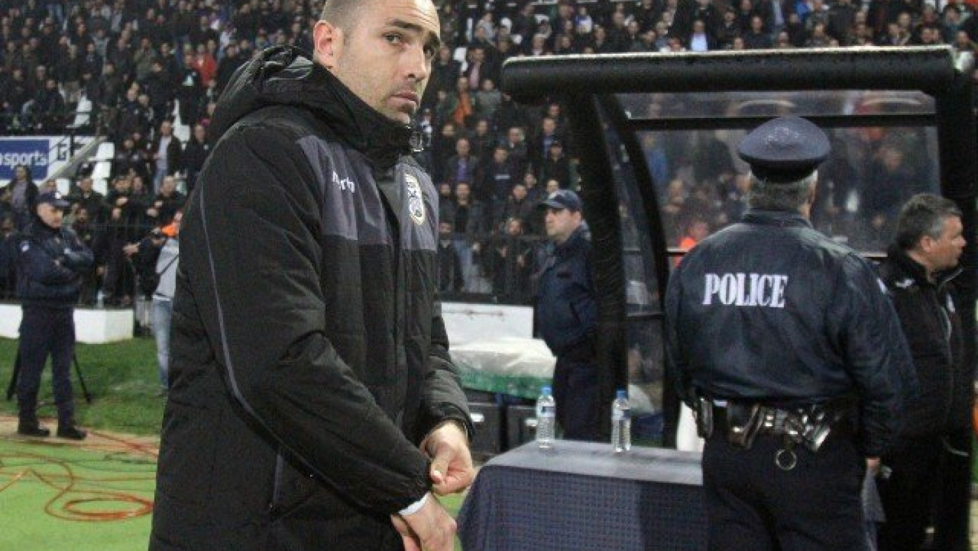 Ο Τούντορ συνεχίζει και επιμένει: «Στα πλέι οφ θα κριθούν όλα»