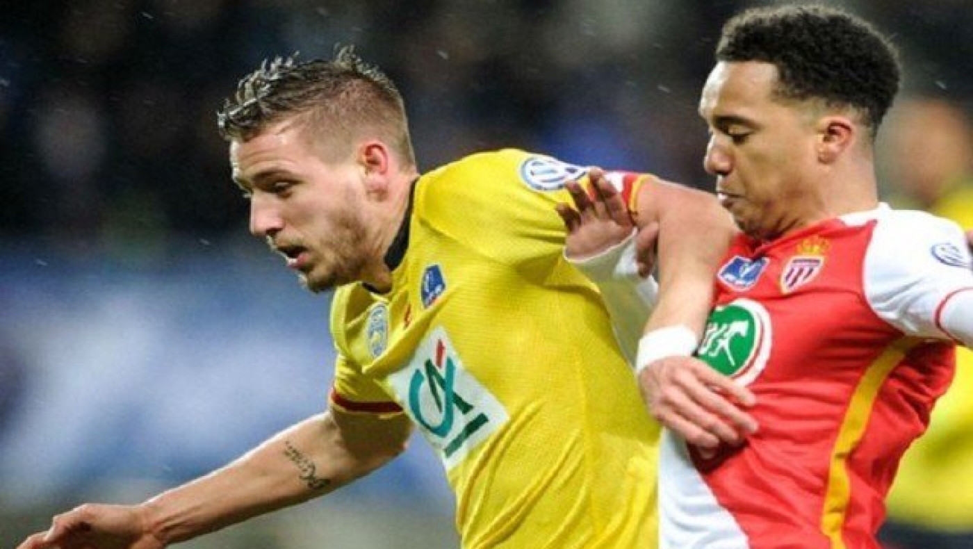 Ταπεινωτικός αποκλεισμός για τη Μονακό του Ζαρντίμ