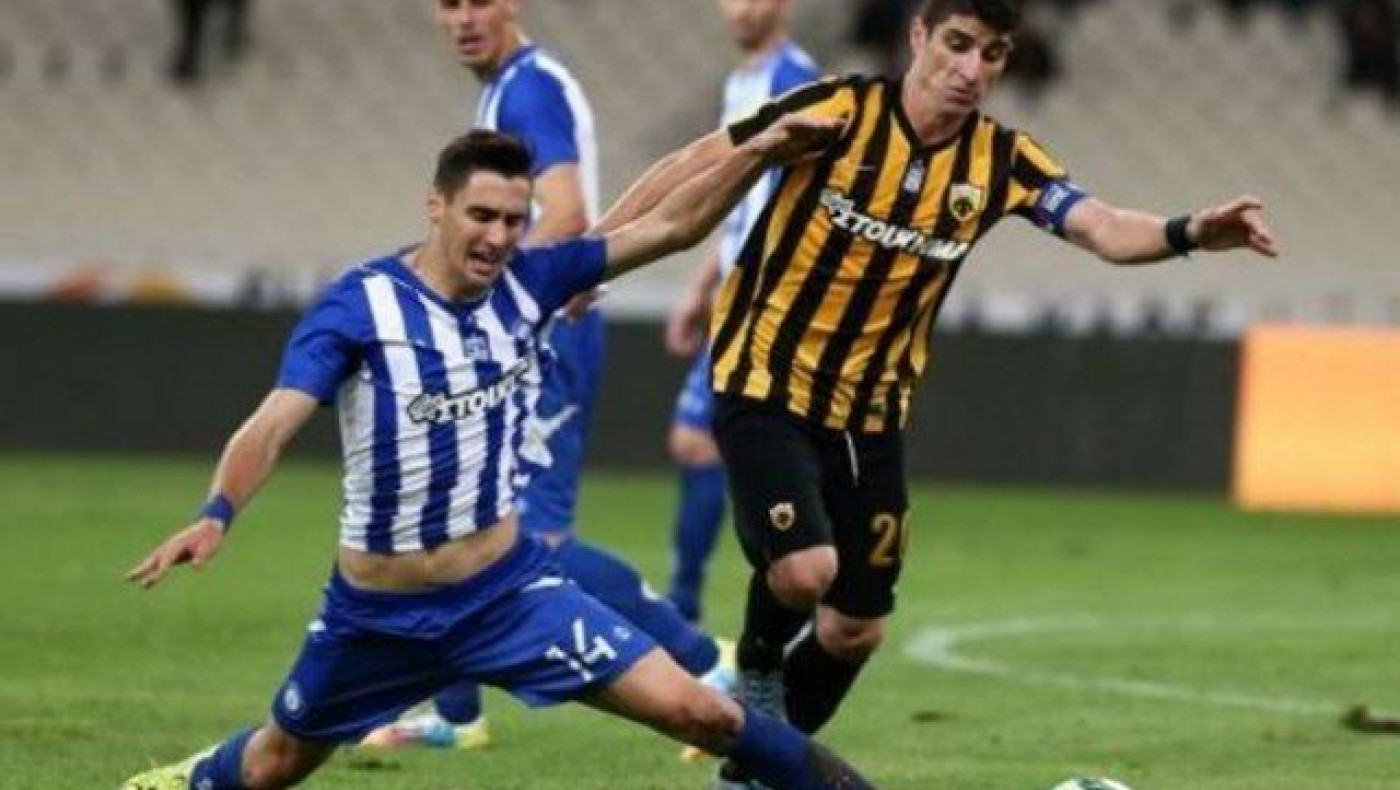 Παιδαριώδη λάθη, έλλειψη συγκέντρωσης, Δελφάκης στέρησαν την πρόκριση!