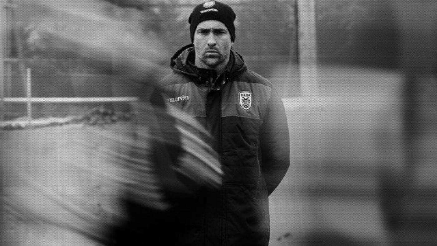 Γιατί παρέμεινε ο Τούντορ στην τεχνική ηγεσία του ΠΑΟΚ