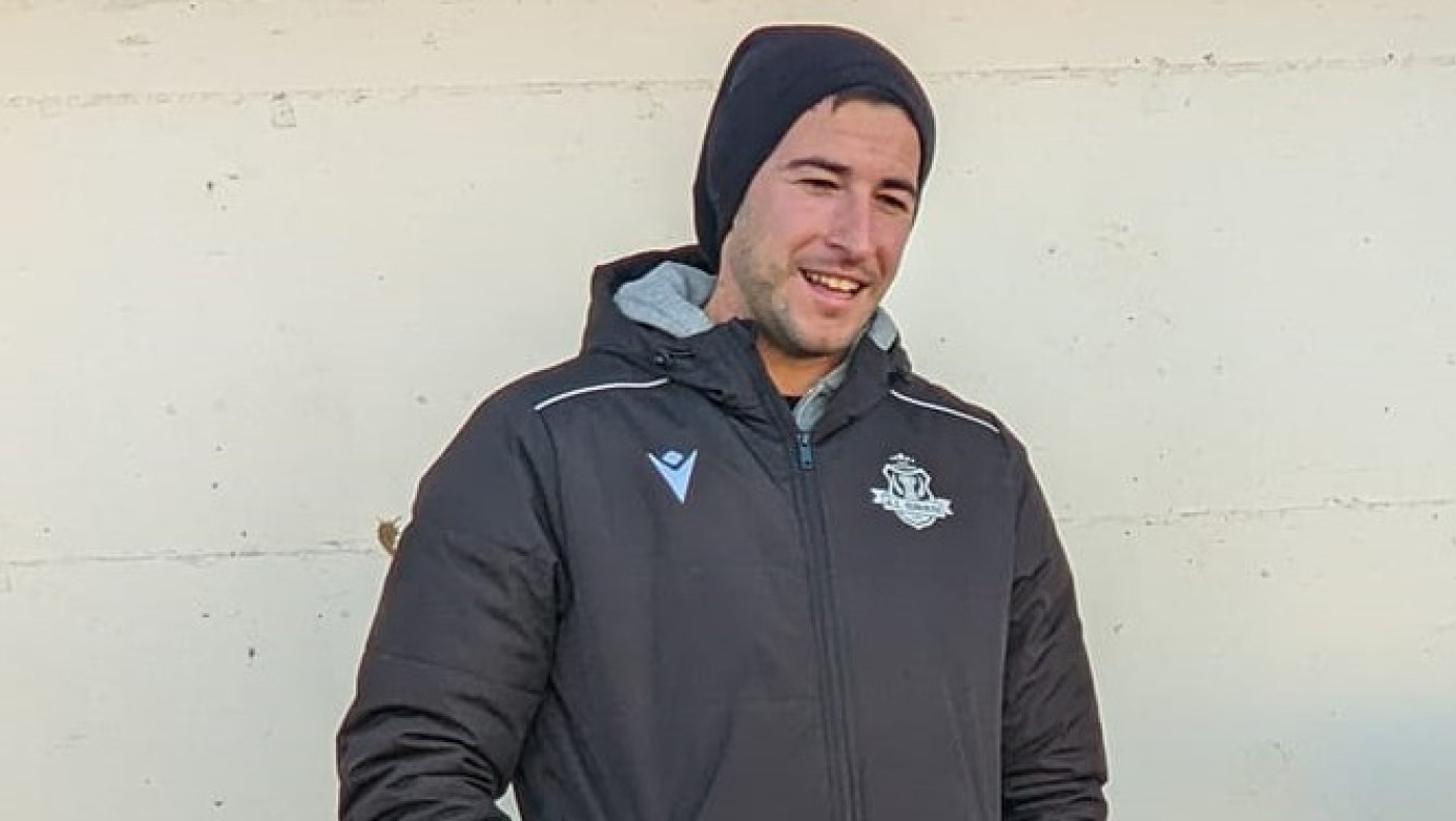 Ιωνικός: Ολοκλήρωση συνεργασίας με Θοδ. Αργυρόπουλο