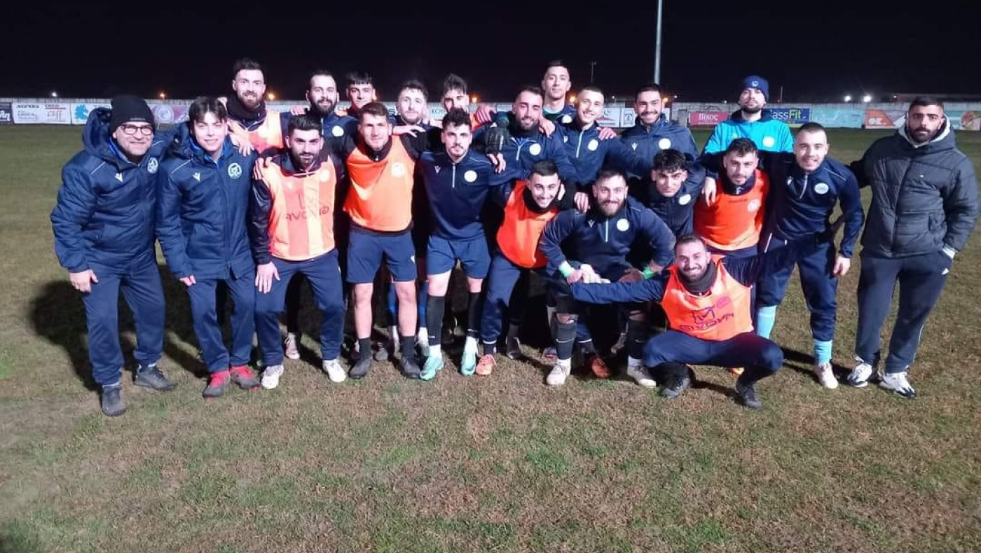 Ιάσων Αυγής: Προπόνηση παρουσία των τριών νεοαποκτηθέντων