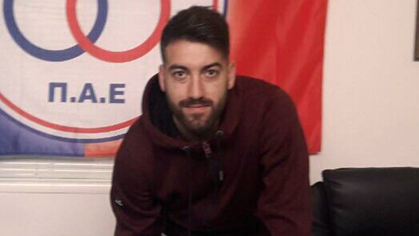 ΑΟΚ Αγίου Αθανασίου: Επιστροφή ενός μεγάλου παίκτη