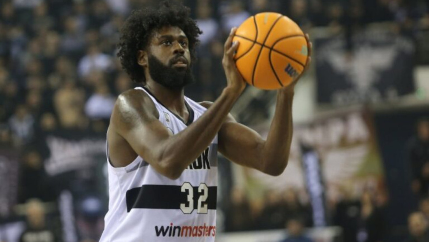 Νοκ άουτ για 2 εβδομάδες ο Άλστον