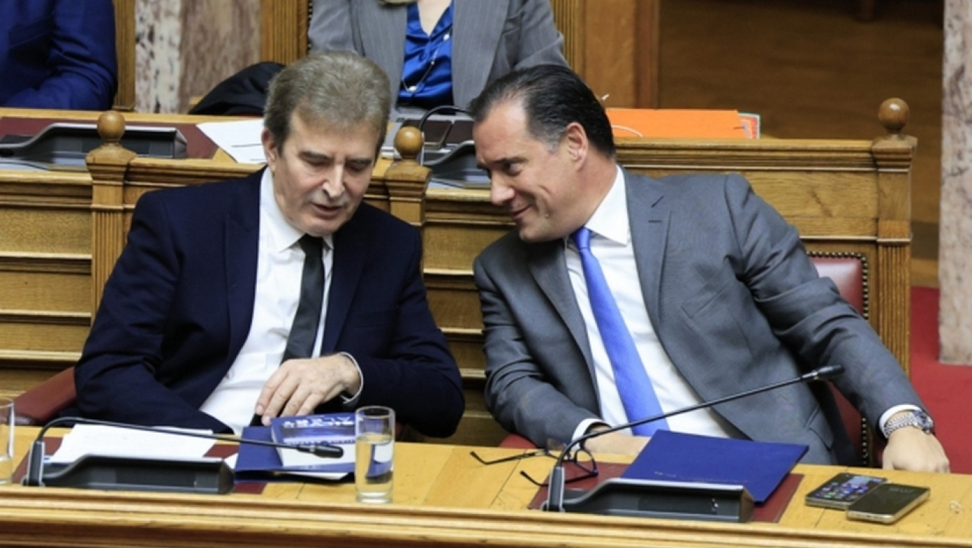 Ανασχηματισμός στην κυβέρνηση: Αλλαγές σε Υπουργεία Προστασίας του Πολίτη, Υγείας και Εργασίας