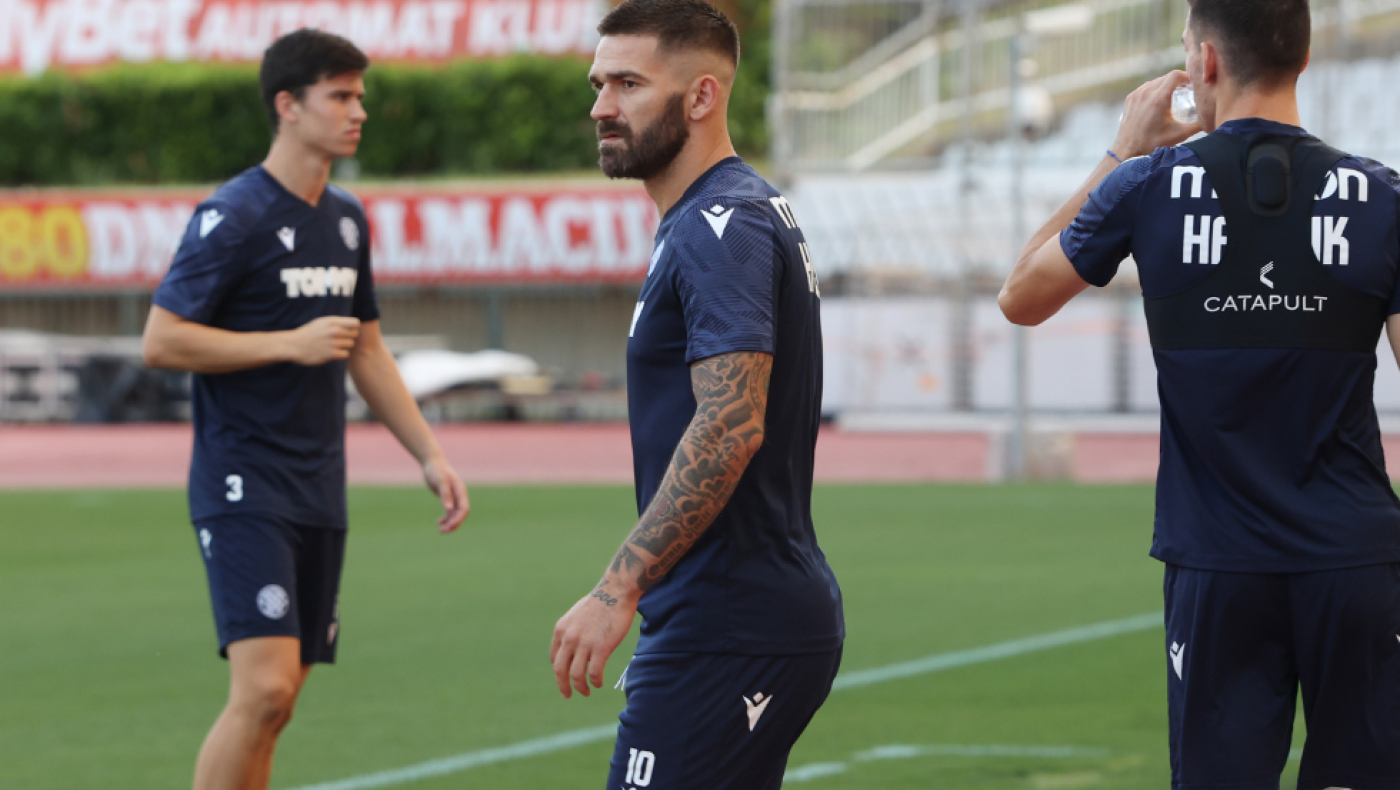 ΠΑΟΚ: Η αναγνώριση από τον σπουδαίο Λιβάγια είναι μία ακόμη απόδειξη ισχύος