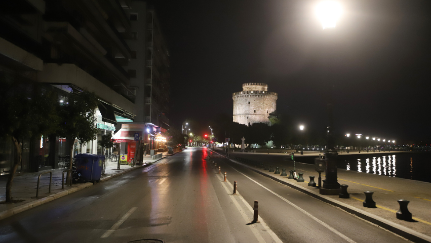 Θεσσαλονίκη: Σταθερά στα ραντάρ των Ισραηλινών – Ποια ακίνητα «μαρκάρουν»