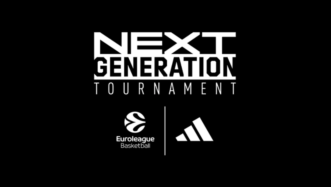 Ο Αρης στο Euroleague Basketball Adidas Next Generation Tournament!