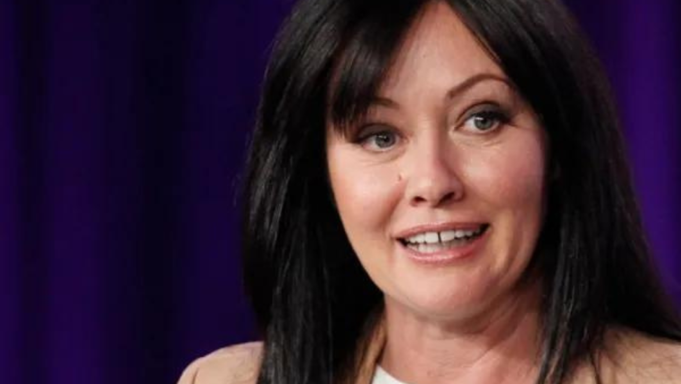 Σάνεν Ντόχερτι: «Θέλω να ζήσω άλλα τρία με πέντε χρόνια, τότε θα υπάρξει θεραπεία»