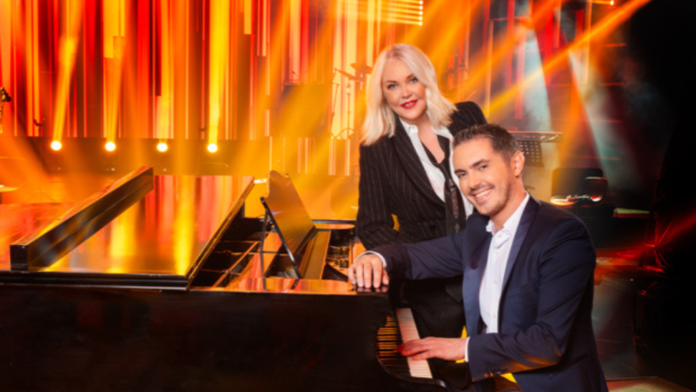 Παραμονή Πρωτοχρονιάς: Τα εορταστικά προγράμματα που έχει η τηλεόραση