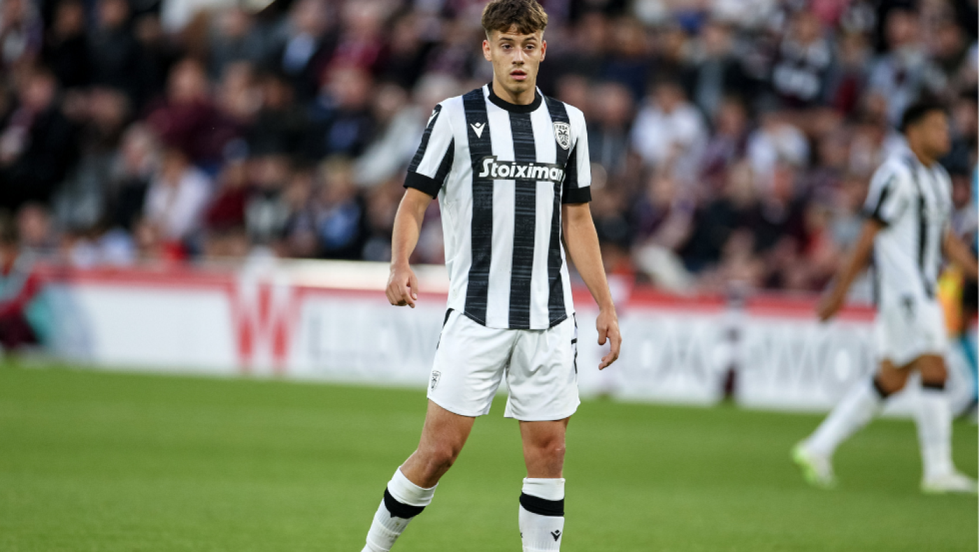 Στη λίστα της Μπράιτον ο Κωνσταντέλιας, σύμφωνα με τους Άγγλους