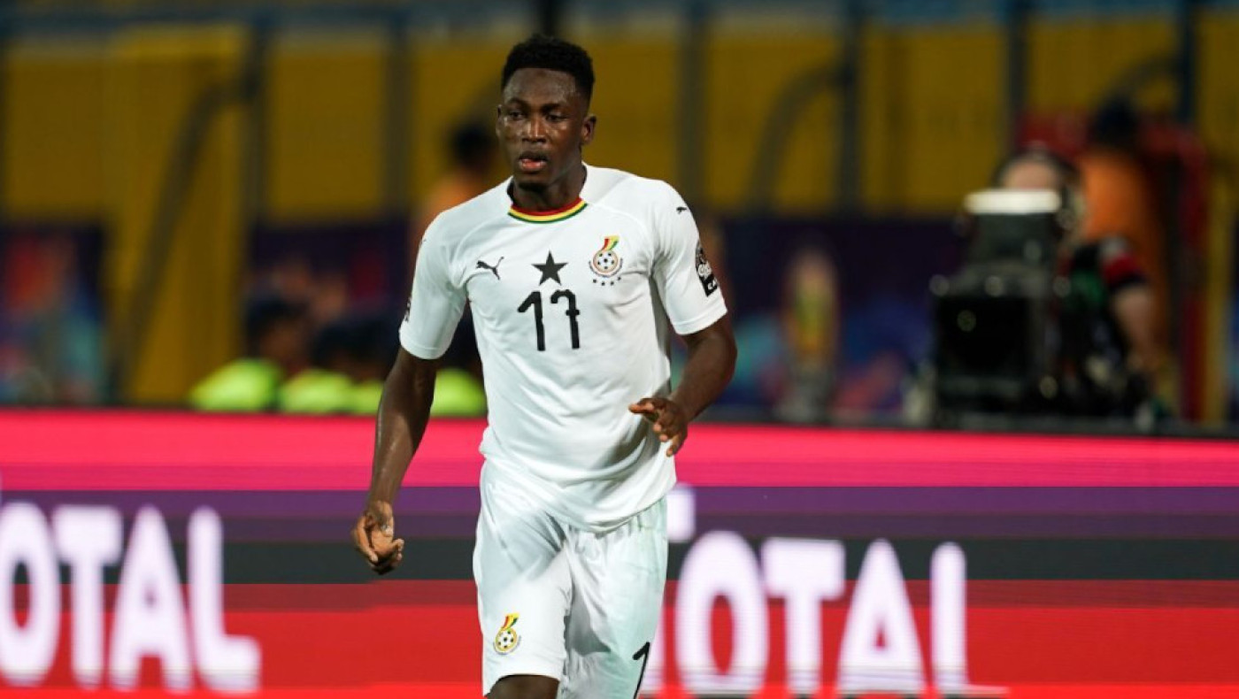 Καλό νέο για τον ΠΑΟΚ: «Ο Μπάμπα ζήτησε να μείνει εκτός Copa Africa»