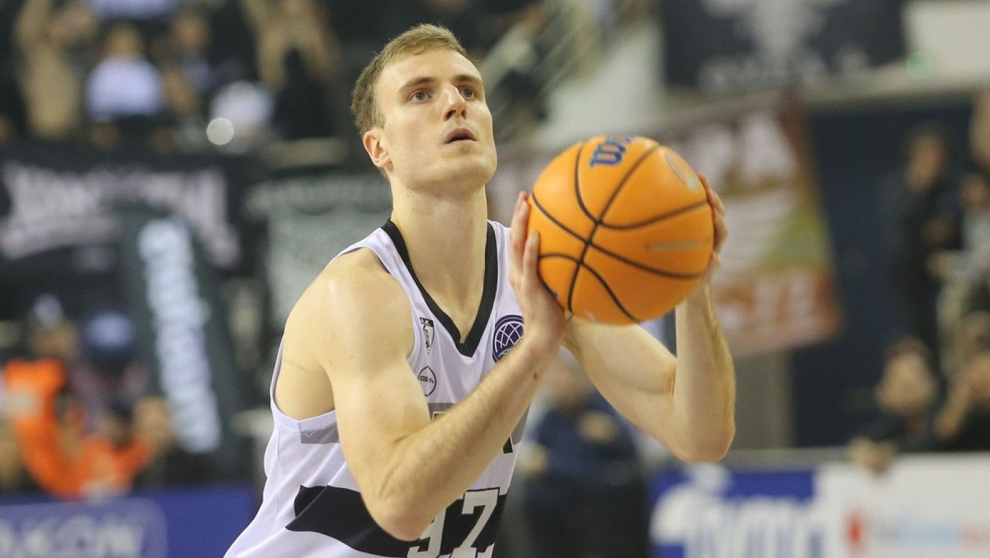 Μπελιάουσκας: «Ήταν το χειρότερο παιχνίδι μας στη σεζόν»