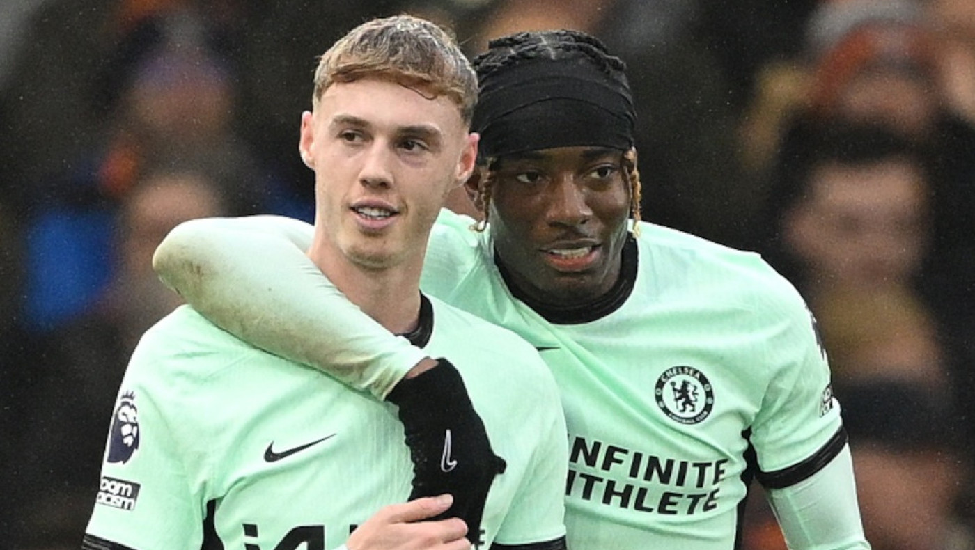 Η Τσέλσι «γλύτωσε» το κάζο από τη Λούτον