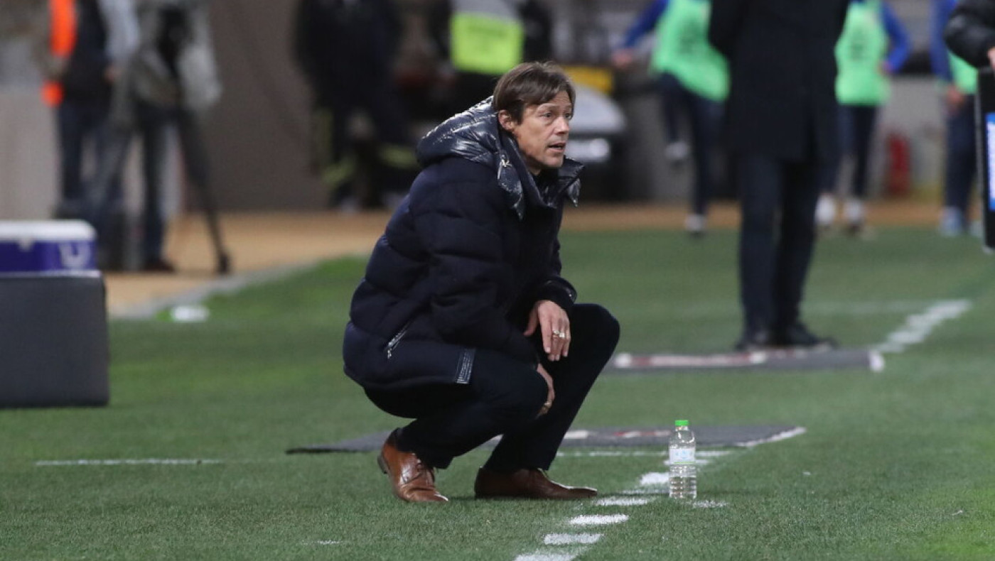 Αλμέιδα: «Είναι θλιβερό χωρίς κόσμο το ποδόσφαιρο, είναι σαν να παίζουμε σε μία πλατεία»