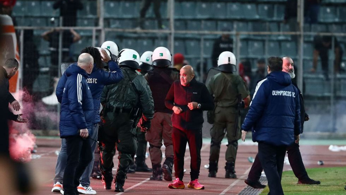 Επίσημη ανακοίνωση και αποκάλυψη η ίδια συμμορία σε Βόλο και σε Ρέντη