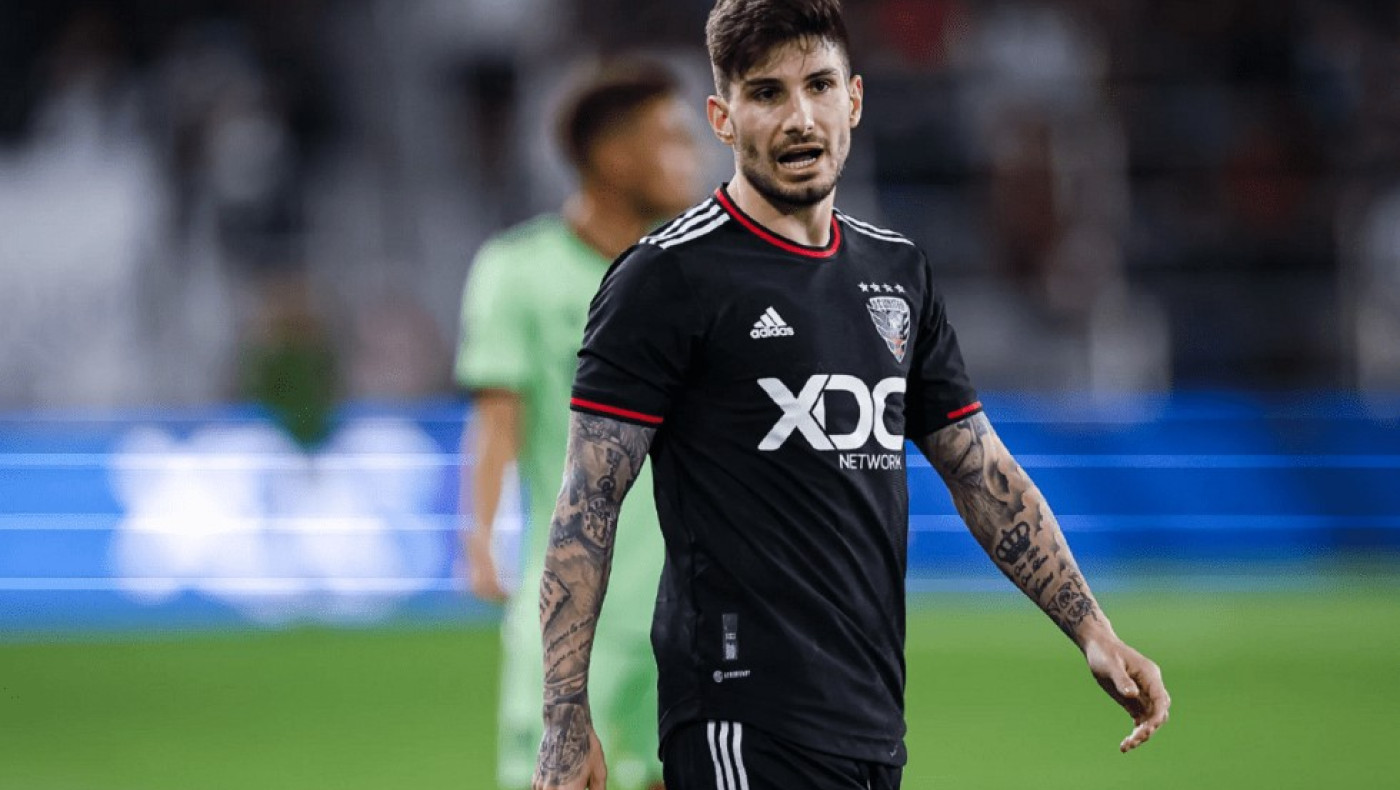 Ολυμπιακός: «Βλέπει» και τον Φούντα