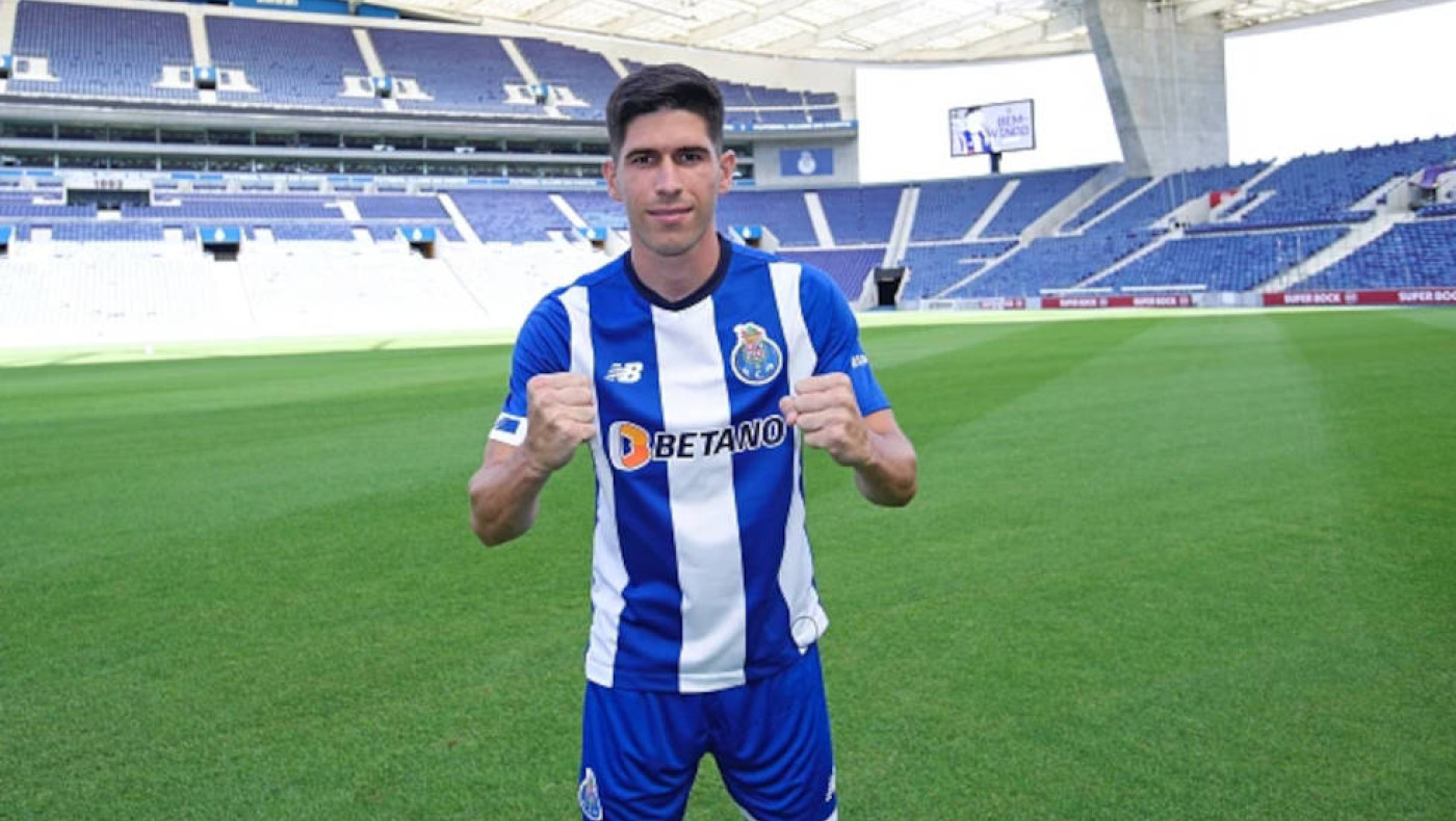 Ολυμπιακός: Έρχεται το Σάββατο ο Ναβάρο, ποια η οψιόν αγοράς