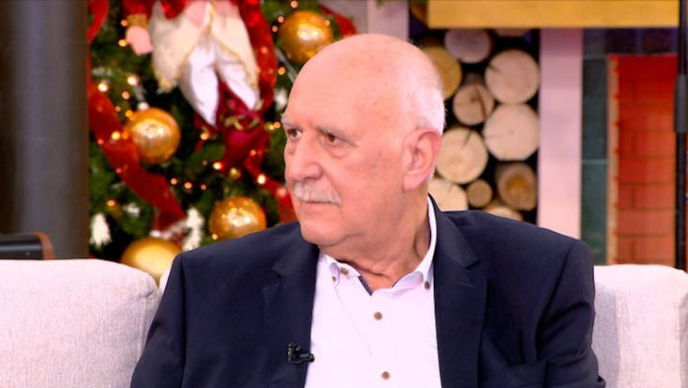 Παπαδάκης: Αποκάλυψε την... απάτη που έκανε στο «Καλημέρα Ελλάδα»