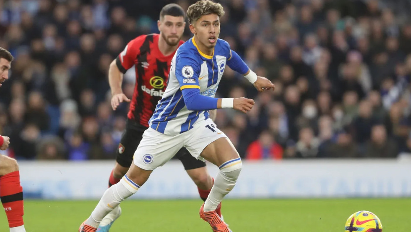 Ενδιαφέρθηκε ο Άρης αλλά ο Σαρμιέντο καταλήγει στην Ίπσουιτς