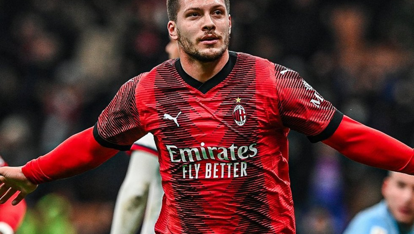 Εύκολη νίκη της Μίλαν και πρόκριση στα προημιτελικά του Κυπέλλου