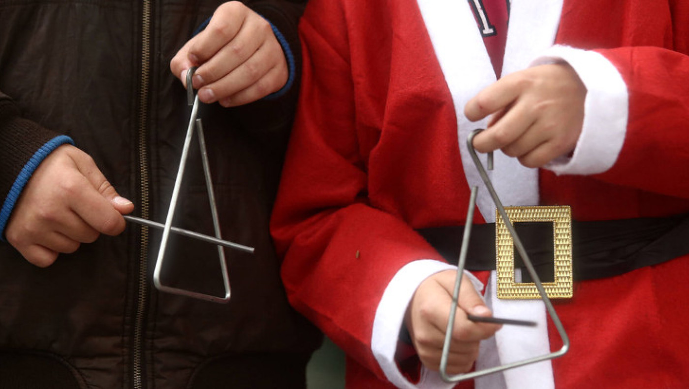 Πρωτοχρονιά: Συνοδεία γονέων πολλά παιδιά για τα Κάλαντα - Αυξημένες περιπολίες της ΕΛ.ΑΣ.