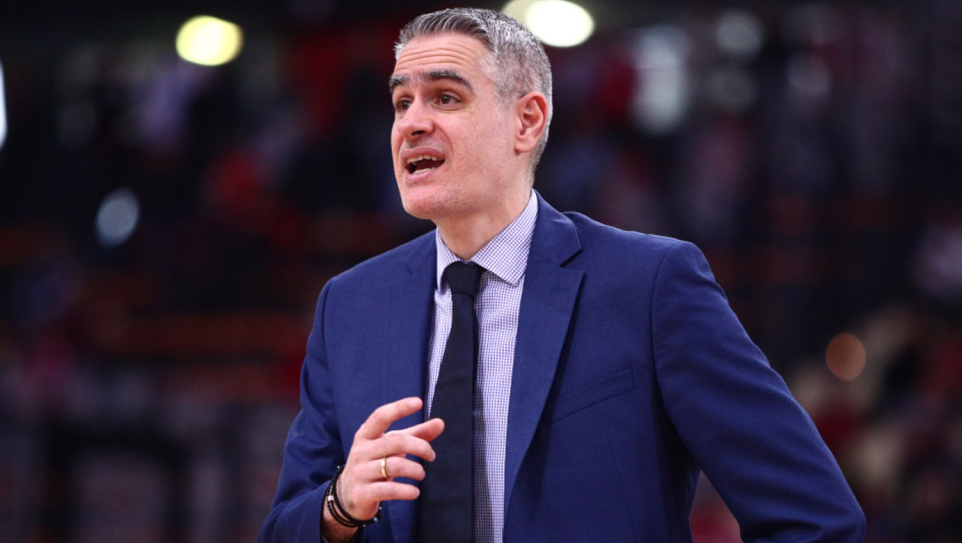 Καστρίτης: «Αποτυπώθηκε 100% η καρδιά, η ψυχή και το DNA του Άρη»