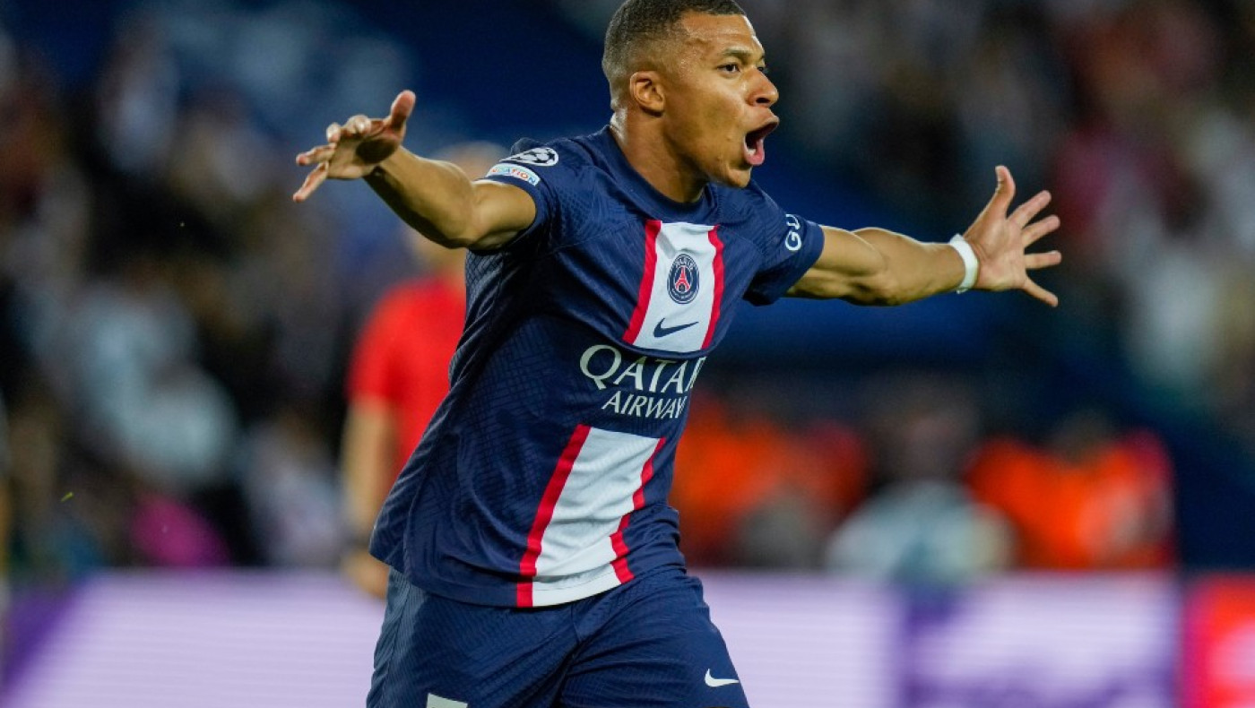 Κιλιάν Μπαπέ: Ποιο νούμερο φανέλας θα φορά στη Ρεάλ Μαδρίτης