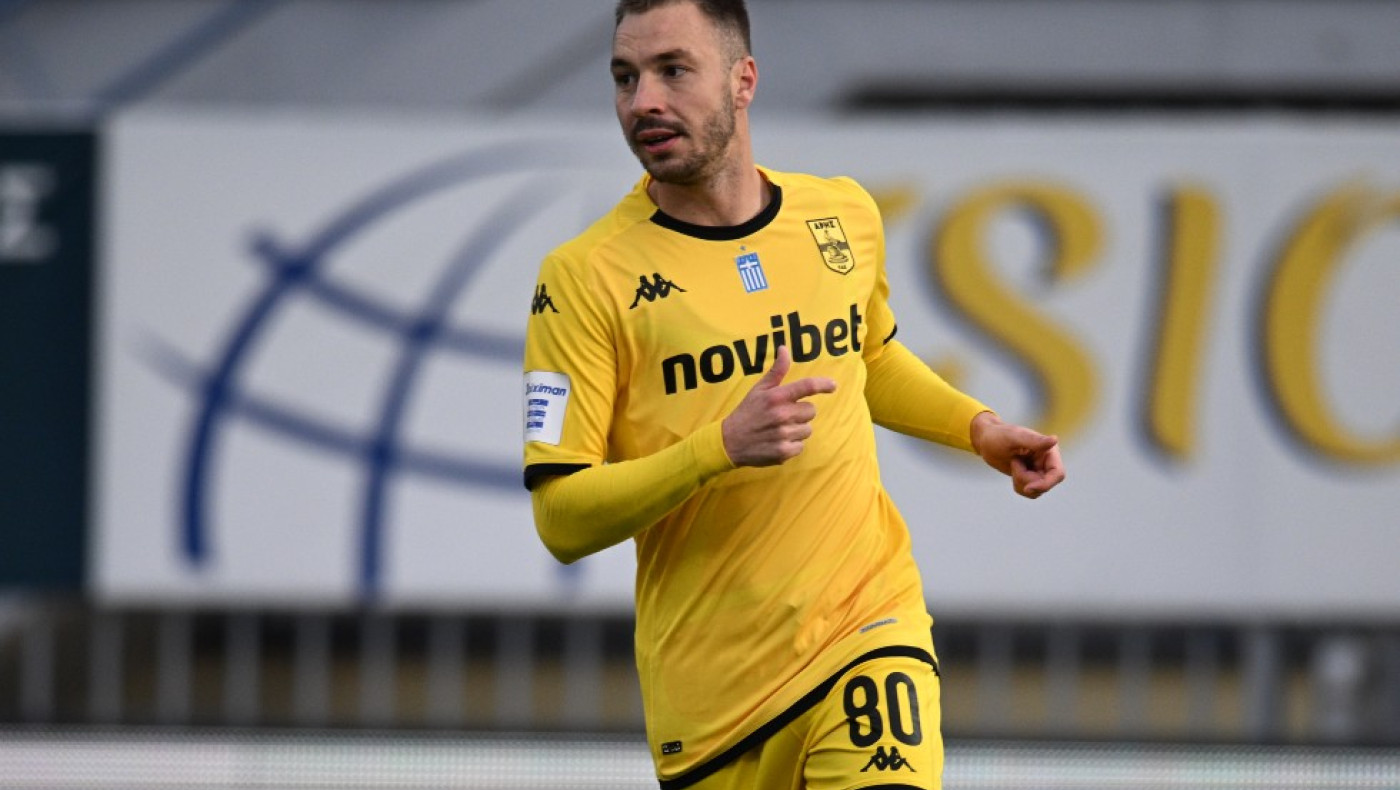 ΜΜΕ Ισπανίας: «Ο Λορέν Μορόν απολαμβάνει ξανά το ποδόσφαιρο»