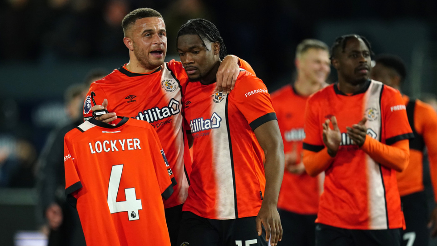 «Στο ένα Metro»: Η Λούτον πουθενά δεν έπεσε… αμαχητί