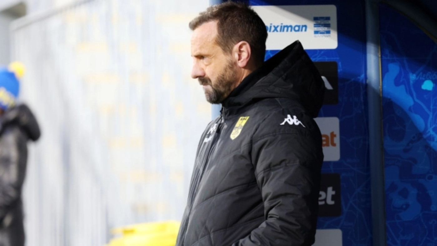 Η αγωνία του κόσμου του Άρη και ο σχεδιασμός της νέας ομάδας