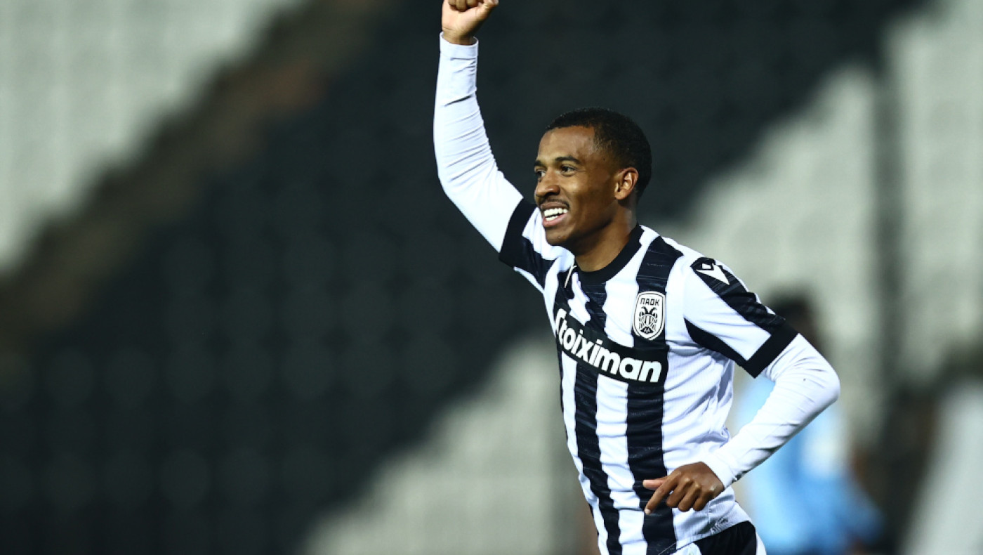 «Δεν θα ενεργοποιήσει την οψιόν του Μάρκος Αντόνιο ο ΠΑΟΚ»