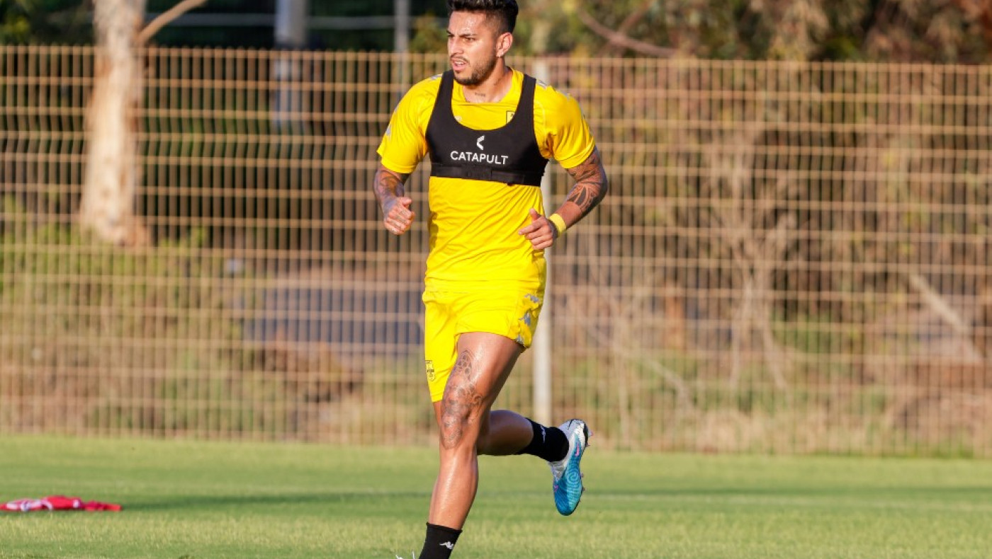 Άρης: Τέλος ο Ματαρίτα - Συμφώνησε με Αλαχουελένσε