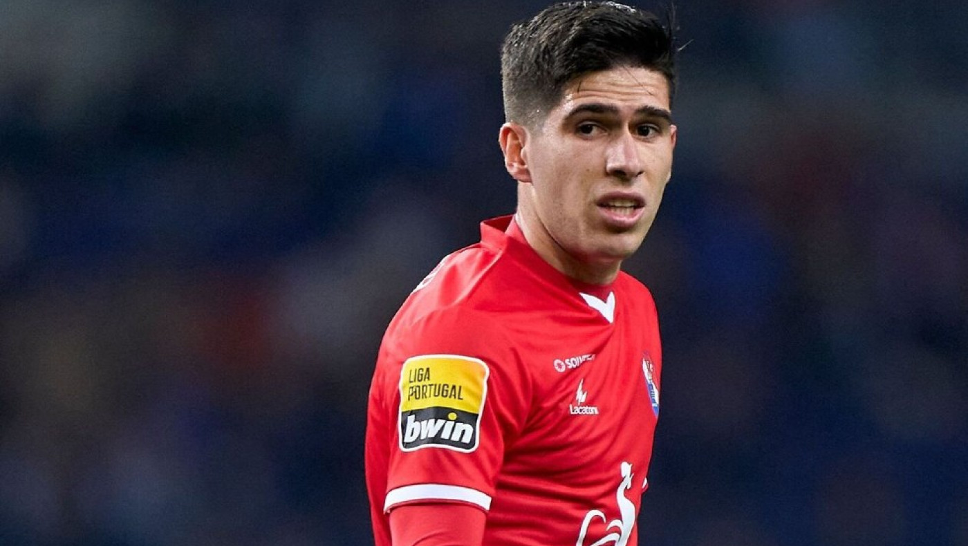 Ολυμπιακός: Έρχεται ο Ναβάρο, φεύγει για Μαρόκο ο Ελ Κααμπί