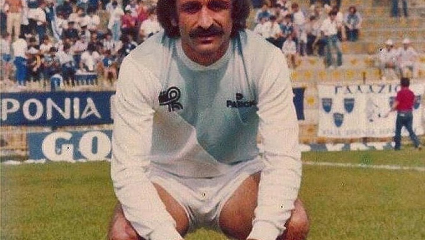 Θλίψη στον Ηρακλή: «Έφυγε» ο Γιώργος Ορφανίδης