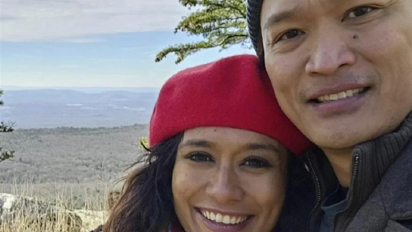 ΗΠΑ: Τουρίστρια έπεσε από γκρεμό σε πάρκο και σκοτώθηκε