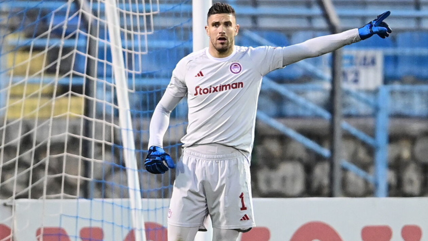 Ολυμπιακός: Μέσα και οι τραυματίες Πασχαλάκης, Πιρόλα για ΟΦΗ