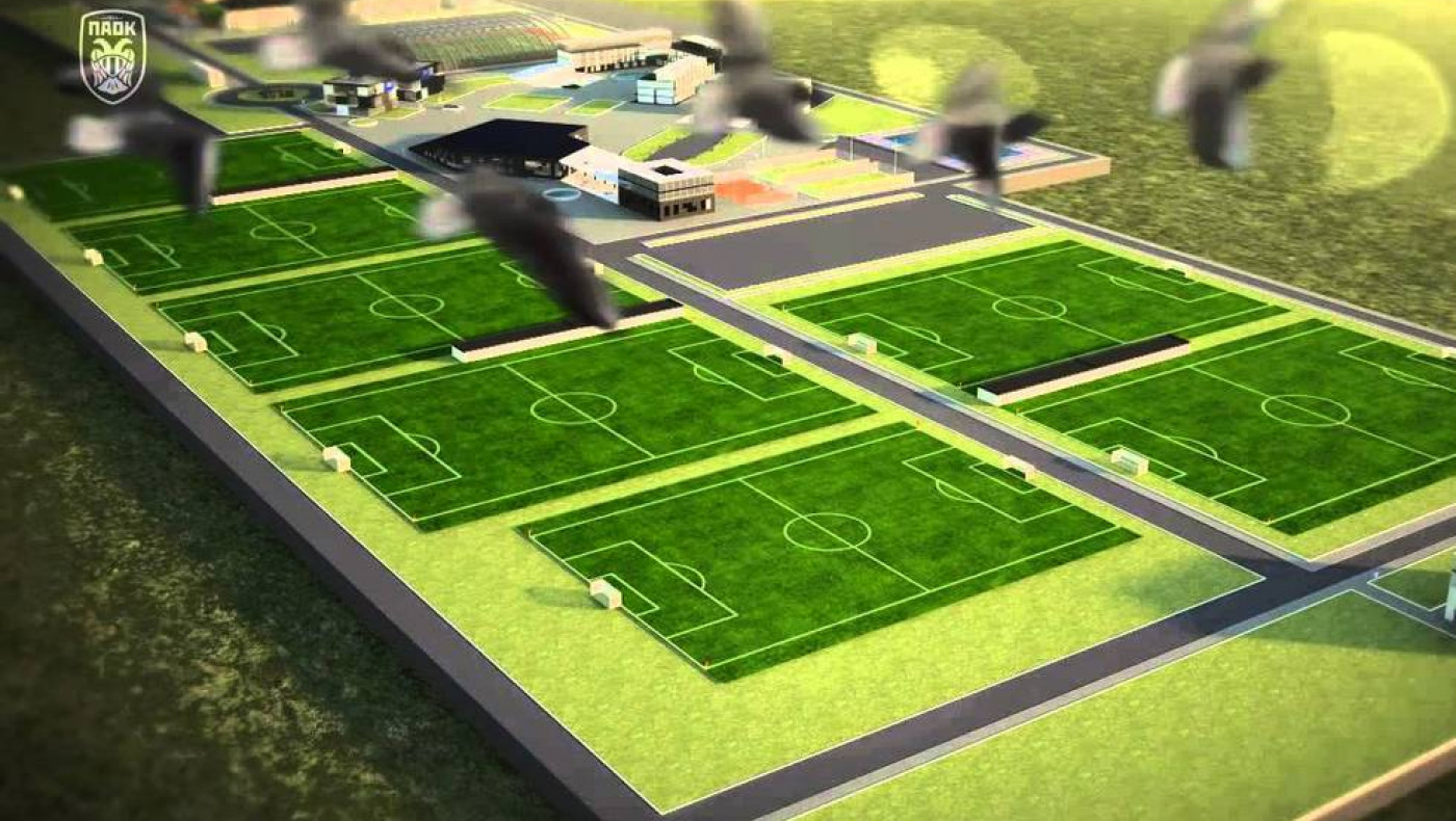 Το νέο προπονητικό μπορεί να δημιουργήσει νέα πηγή εσόδων