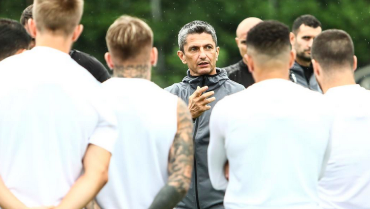 ΠΑΟΚ: Δεν χωράει λάθη στις μεταγραφές της νέας σεζόν