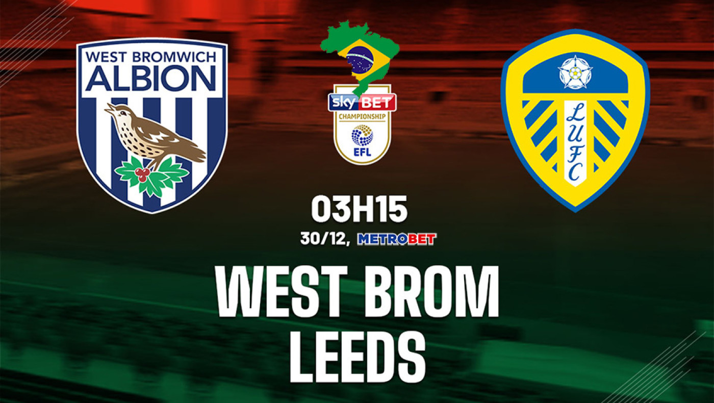 «Μιχάλης Βραζιλιάνος» :  Οι μικρές κατηγορίες της Αγγλίας σήμερα έχουν την τιμητική τους, ειδικά η Τσάμπιονσιπ, με το «Χ» της Λιντς να τίθεται επικεφαλής των προτιμήσεών μου…