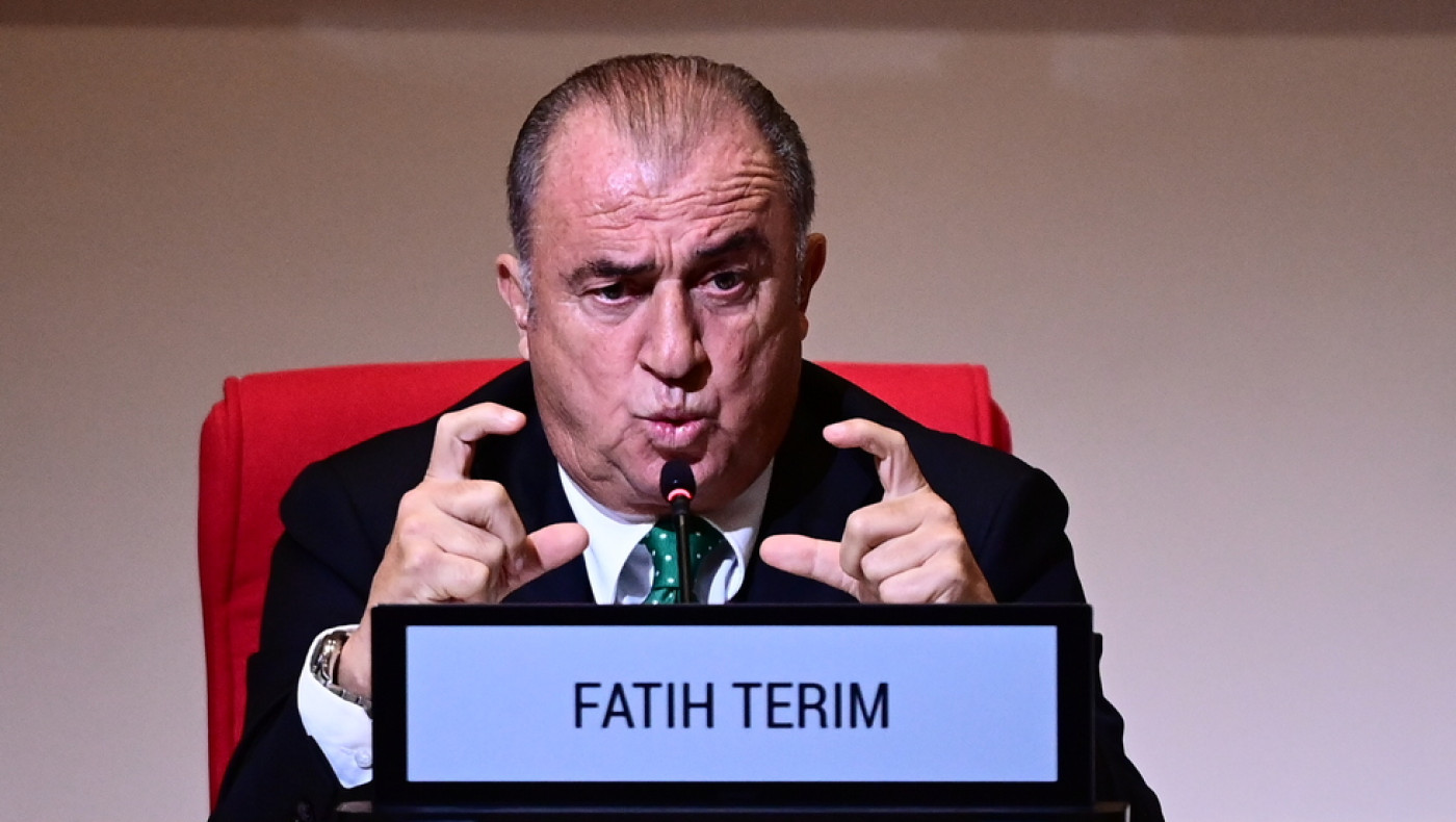 Τερίμ: «Ο Παναθηναϊκός είναι η καλύτερη ομάδα και θα το αποδείξουμε»