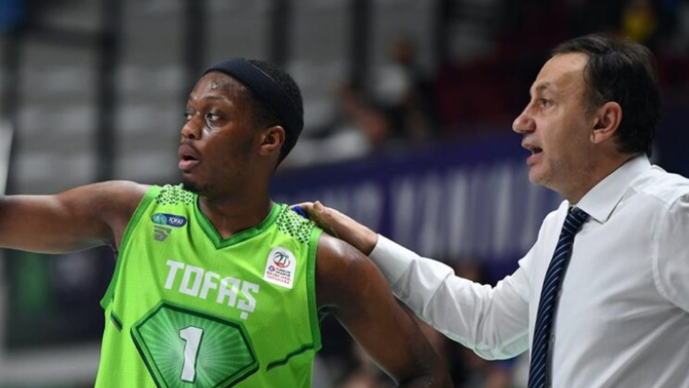 Με προβλήματα η Τόφας παραμονές του πρώτου αγώνα με τον ΠΑΟΚ