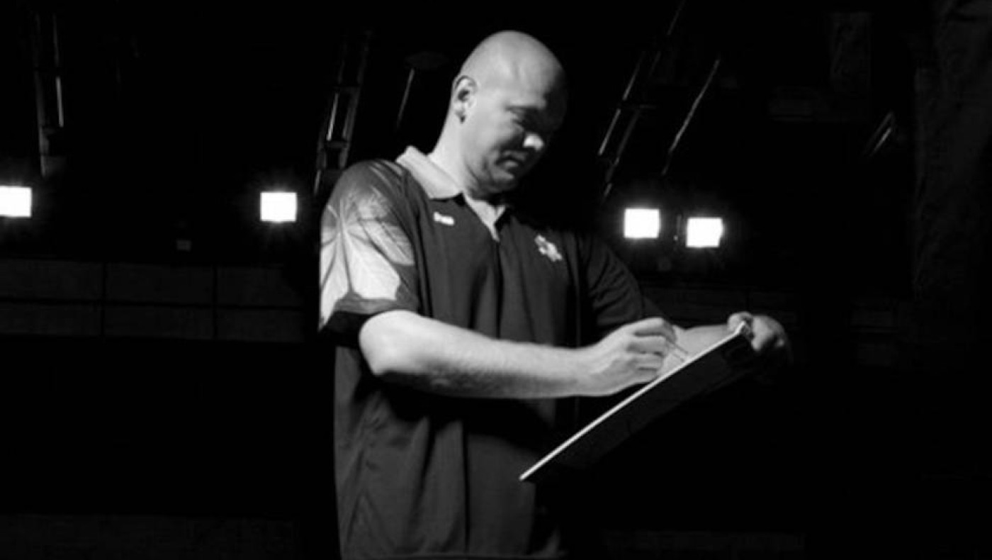 Πόλεμος στην Ουκρανία: Σκοτώθηκε παλαίμαχος διεθνής μπασκετμπολίστας από πυραυλική επίθεση στο Λβιβ