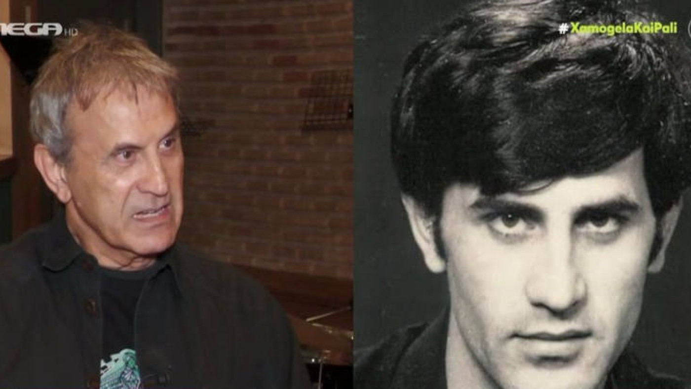 Νταλάρας: Τα «καραγκιοζιλίκια» των τραγουδιστών και η απάντηση σε όσους τον χαρακτηρίζουν «ξενέρωτο»