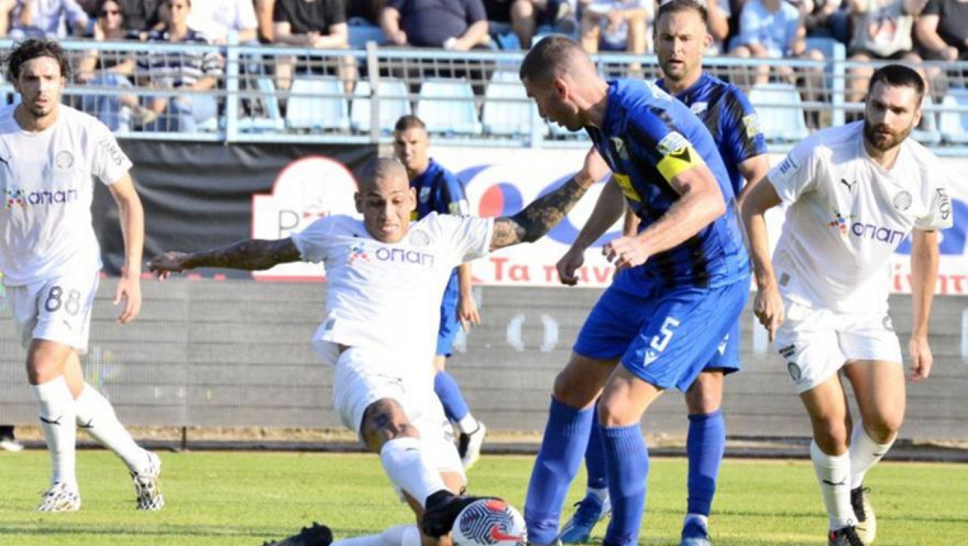 Superleague: Η αυλαία πέφτει στο Ηράκλειο