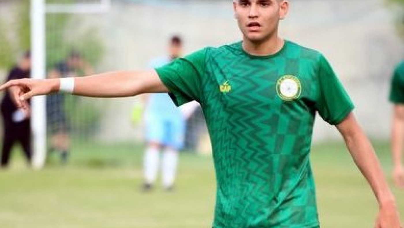 Στον ΠΑΟΚ Κρηστώνης ο Χιμολάρι