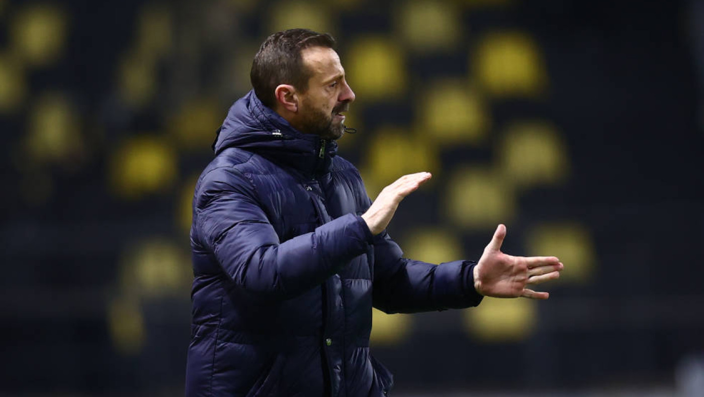 Κουτσόπουλος: «Ο Μάντζιος το πήγε πολύ έξυπνα στο ντέρμπι και υπνώτισε τον ΠΑΟΚ»