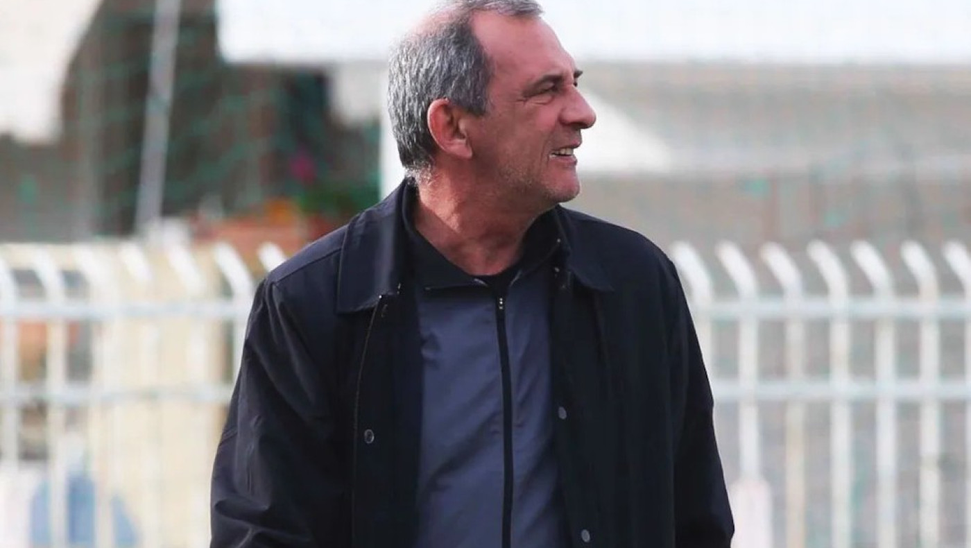 Ανδριόπουλος: «Να είναι μια χρονιά παραγωγική»