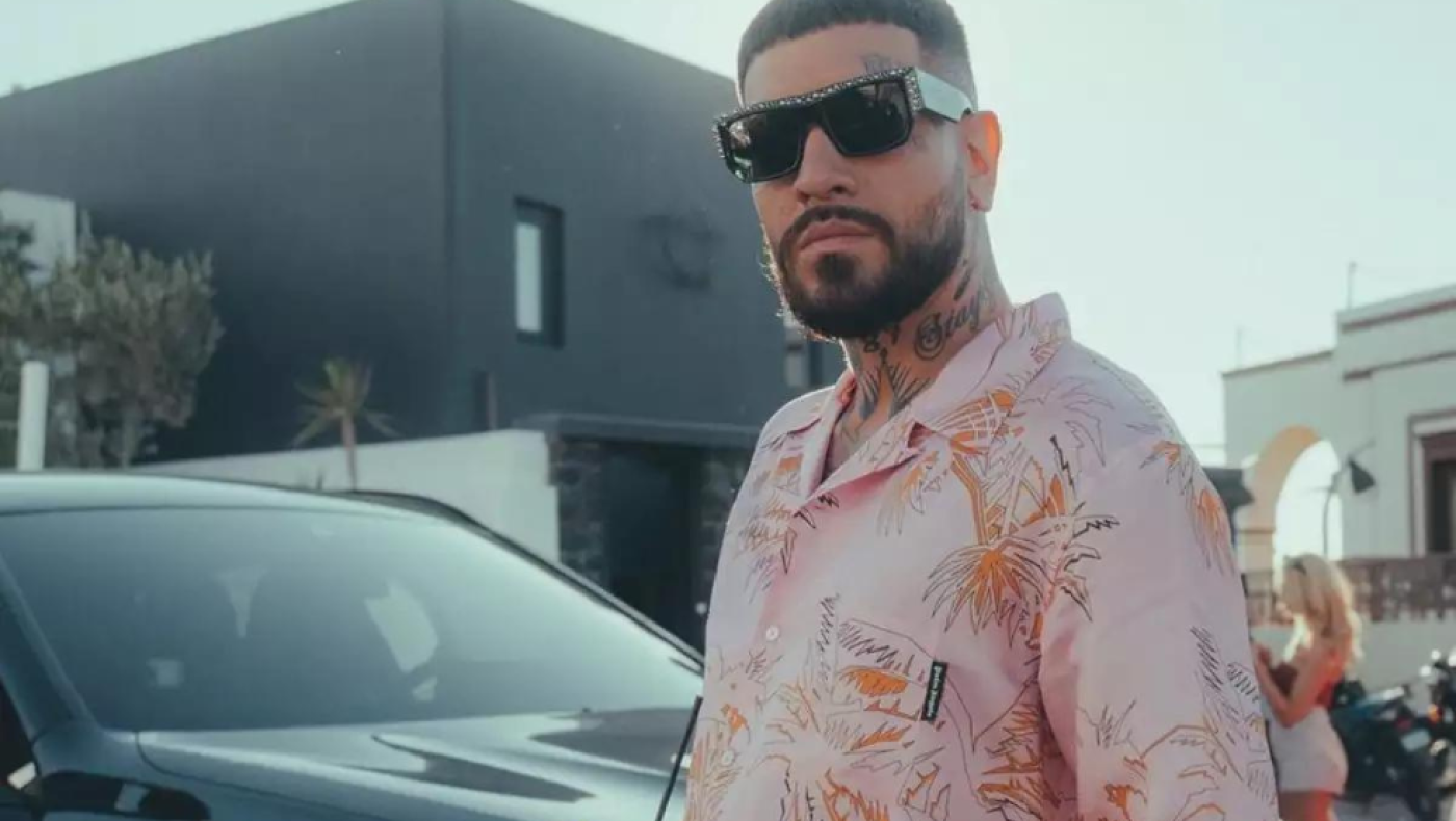 Snik: Απαντά στα σχόλια για τη συνάντηση με τον Γιώργο Λιάγκα – «Ξέρουμε γιατί τα βρήκαμε»