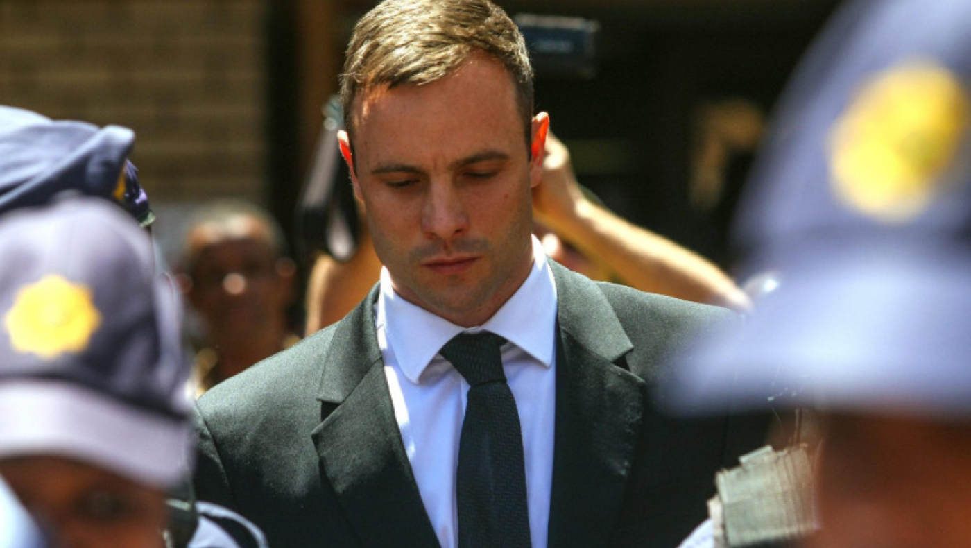 Ελεύθερος ο Όσκαρ Πιστόριους – Συγκλονίζει η μητέρα της Ρίβα Στίνκαμπ